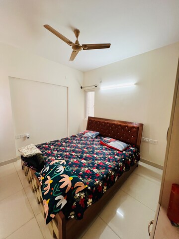 Room in 3 BHK Apartment at Salarpuria Sattva Park Cubix, Devanahalli – for Rent
