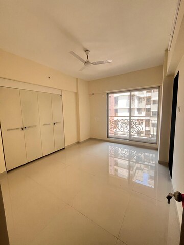 2.5 BHK Apartment For Rent in Naupada