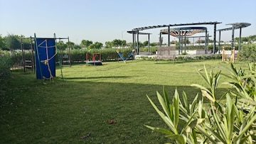  Plot – Exterior View View at Jagatpura - for Sale