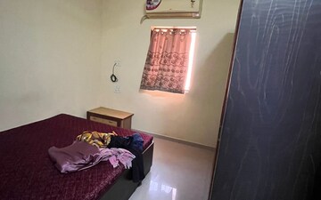 1 BHK Apartment For Rent in Yash Anand CHS, Naupada