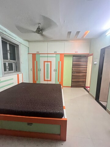 1 BHK Apartment For Rent in Swaroop Enclave Panch Pakhdi, Panch Pakhadi