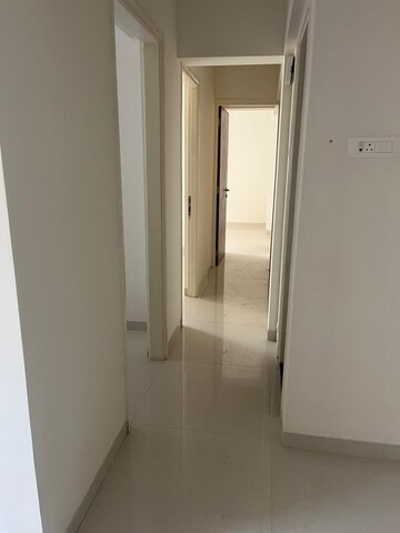 1 BHK Apartment For Rent in JVM Corner Stone, Naupada
