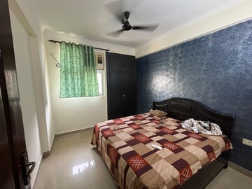 3 BHK Apartment For Rent in Amrapali Silicon City, Sector 76