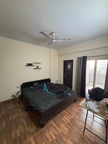 3 BHK Apartment For Rent in Amrapali Silicon City, Sector 76