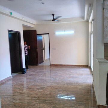 Living Room in 3 BHK Apartment at Amrapali Silicon City, Sector 76 – for Rent