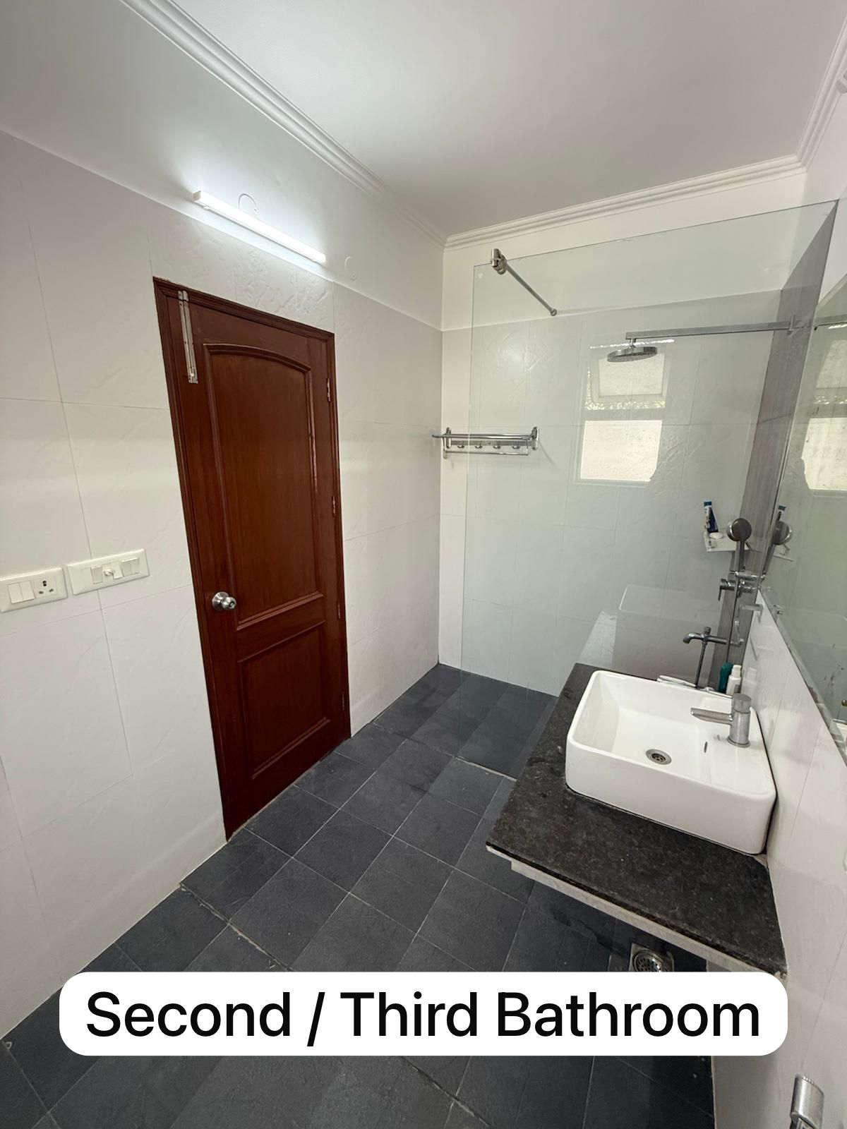 3 BHK + Servant Room 1745 Sq.Ft. Apartment in Spaze Privy AT4