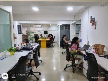  Office Space For Rent in Lower Parel West
