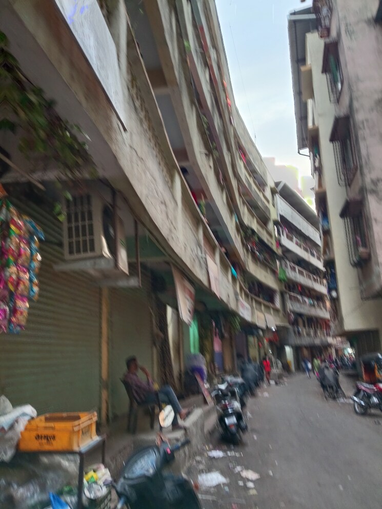 Exterior View, anand-dham-nalasopara 1 Bedroom 550 Sq.Ft. Apartment In Nalasopara East Palghar 8525565