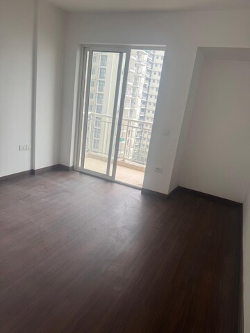 3 BHK Apartment For Rent in SS The Coralwood, Sector 84