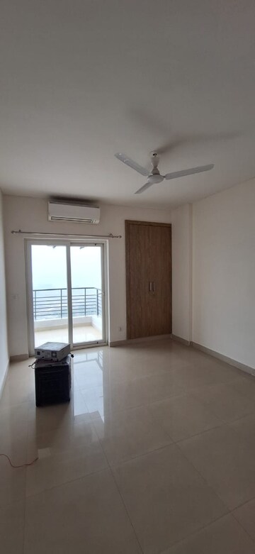 Bedroom in 3 BHK Apartment at SS The Coralwood, Sector 84 – for Rent