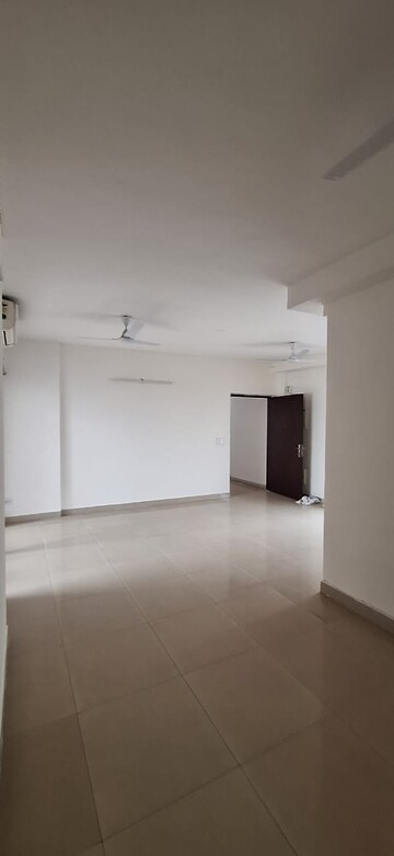 Living Room in 3 BHK Apartment at SS The Coralwood, Sector 84 – for Rent