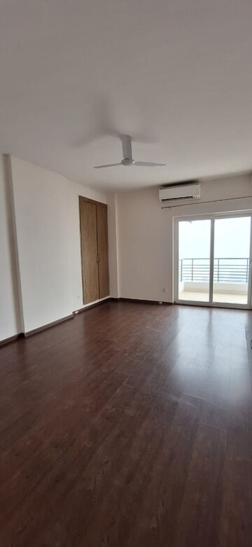 Bedroom in 3 BHK Apartment at SS The Coralwood, Sector 84 – for Rent