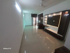 Living Room in 2 BHK Apartment at Suncity Avenue 76, Sector 76 – for Sale