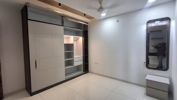 Bedroom in 3 BHK Apartment at Jayabheri The Summit, Narsingi – for Rent