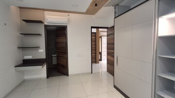 Bedroom in 3 BHK Apartment at Jayabheri The Summit, Narsingi – for Rent