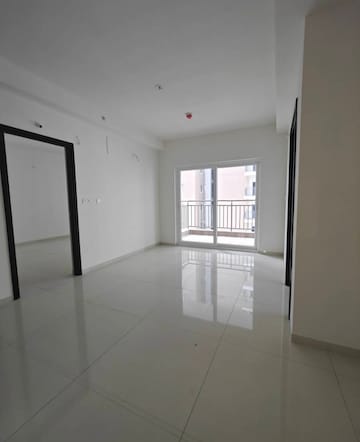 Room in 3 BHK Apartment at Rajapushpa Provincia, Narsingi – for Sale