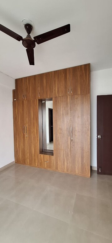 Bedroom in 3 BHK Apartment at Spaze Privy AT4, Sector 84 – for Rent