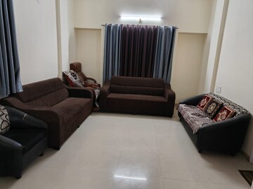 2 BHK Apartment For Rent in Mauli CHS Baner, Baner