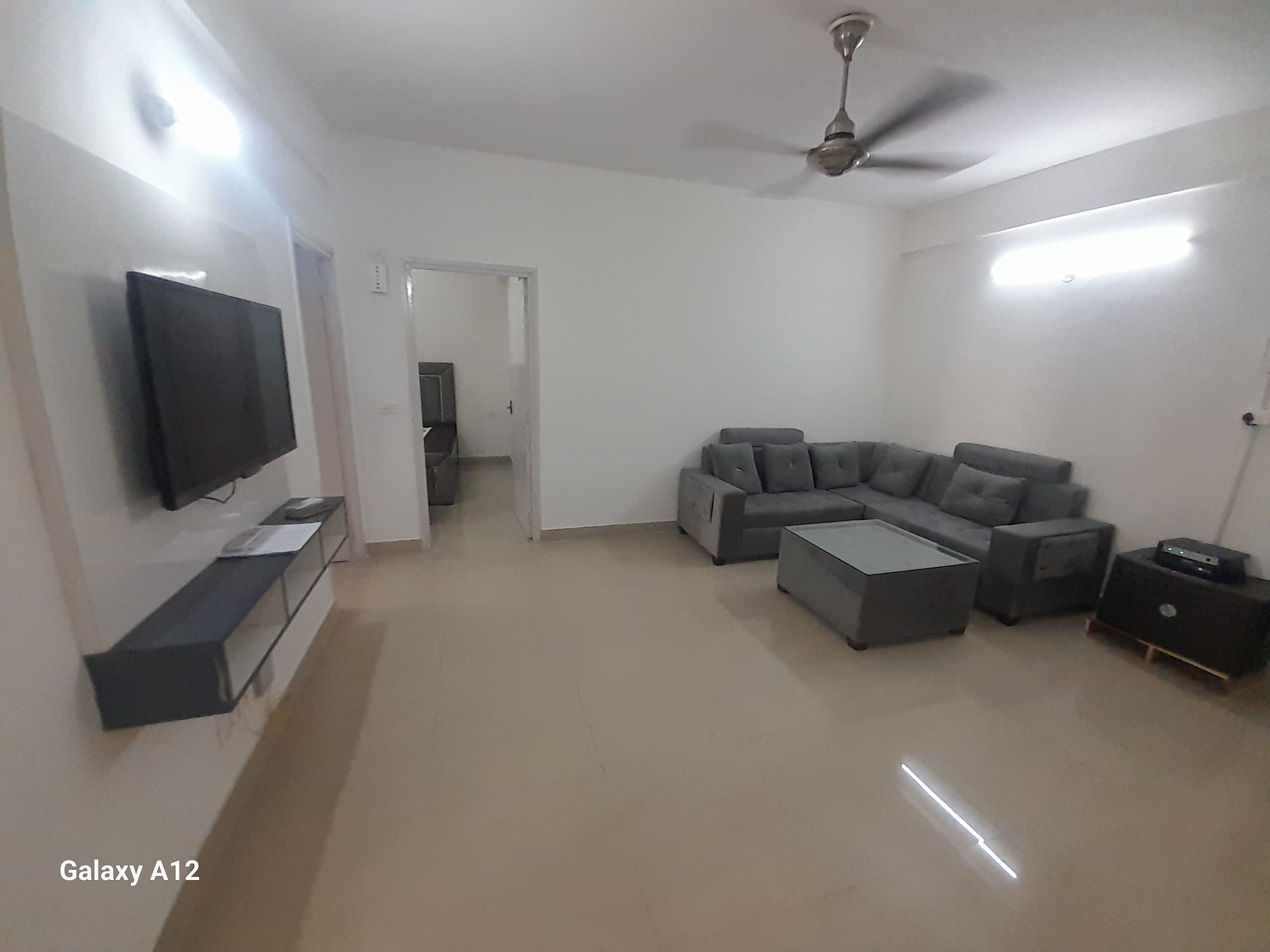 2 BHK + Extra Room Apartment For Sale in Suncity Avenue 76