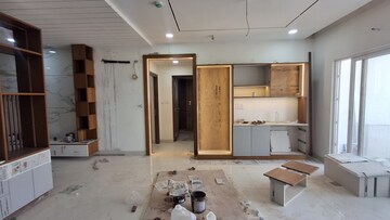 3 BHK Apartment For Rent in Prestige Tranquil, Kokapet