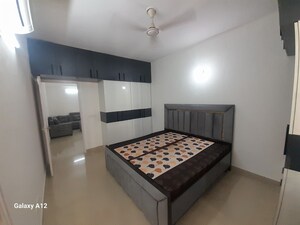 Master Bedroom in 2 BHK Apartment at Suncity Avenue 76, Sector 76 – for Sale