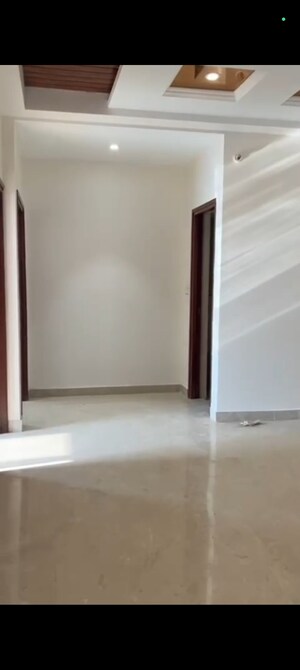 Building Lobby in 2 BHK Apartment at Rajapushpa Provincia, Narsingi – for Sale