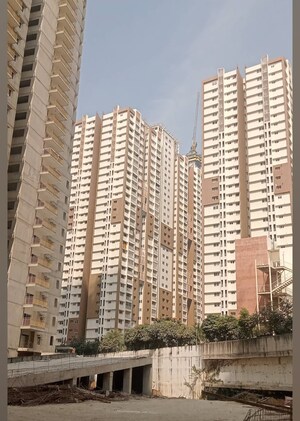 2 BHK Apartment – Exterior View View at Rajapushpa Provincia, Narsingi - for Sale