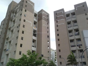 2 BHK Apartment – Exterior View View at Colonnade Apartment, Kharadi - for Sale