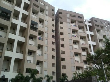 2 BHK Apartment – Exterior View View at Colonnade Apartment, Kharadi - for Sale