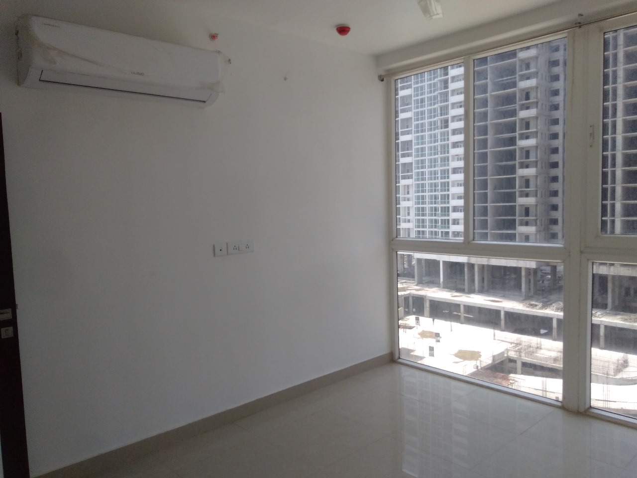 3 BHK + Pooja Room 2460 Sq.Ft. Apartment in Lansum Etania