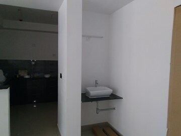 Master Bedroom in 3 BHK Apartment at Lansum Etania, Gachibowli – for Rent