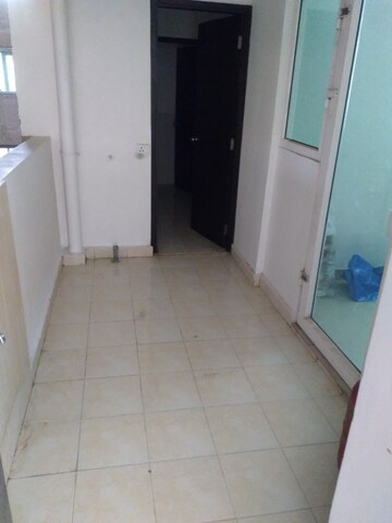 Balcony in 3 BHK Apartment at Lansum Etania, Gachibowli – for Rent