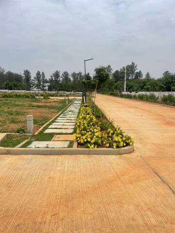  Plot For Sale in SB Sanctuary, Uganavadi