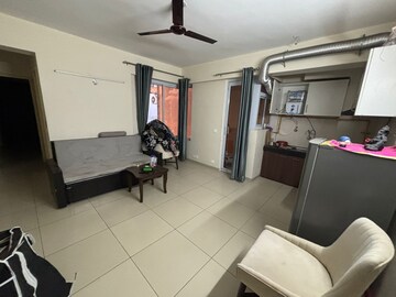 1 BHK Apartment For Rent in Wave Dream Homes, Wave City