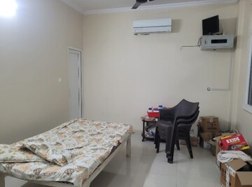 Bedroom in 1 BHK Villa at Aliganj – for Rent
