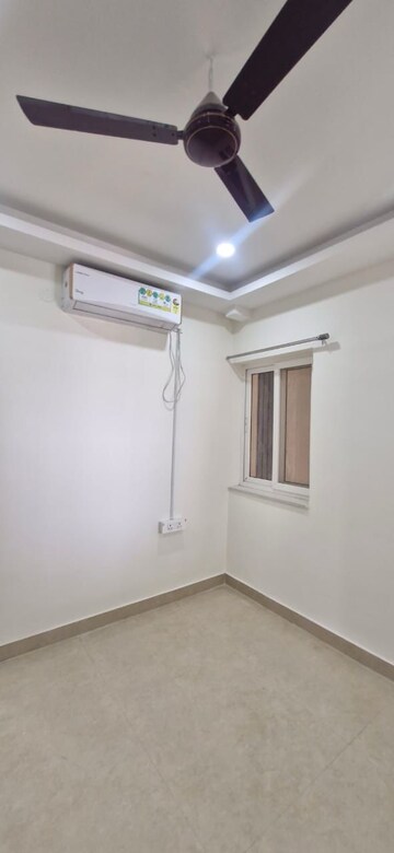 Room in 3 BHK Apartment at SLNS Kondapally Enclave, Kondapur – for Rent