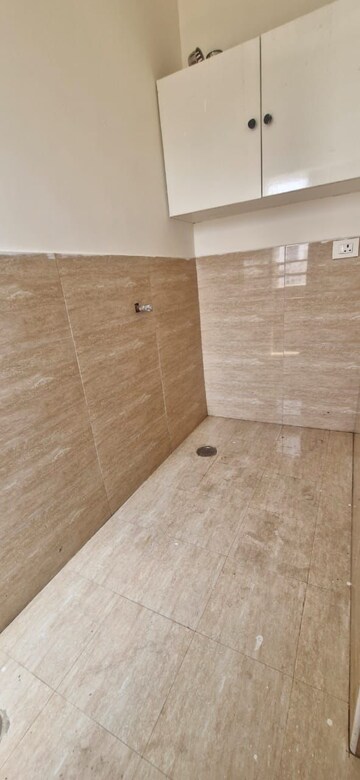 Kitchen in 3 BHK Apartment at SLNS Kondapally Enclave, Kondapur – for Rent