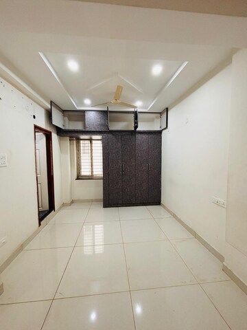 Bedroom in 2 BHK Apartment at Raghavendra Arcade, Kondapur – for Rent