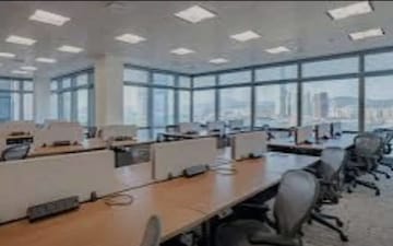 Office Space For Rent in Ashok Nagar