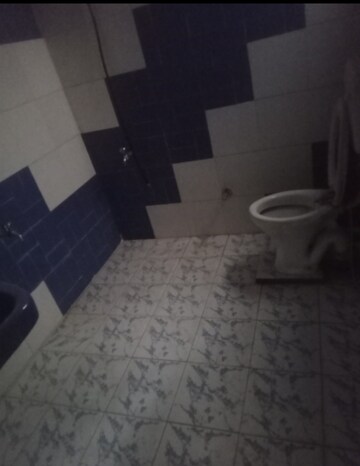 Bathroom in 2 BHK Villa at Aliganj – for Rent