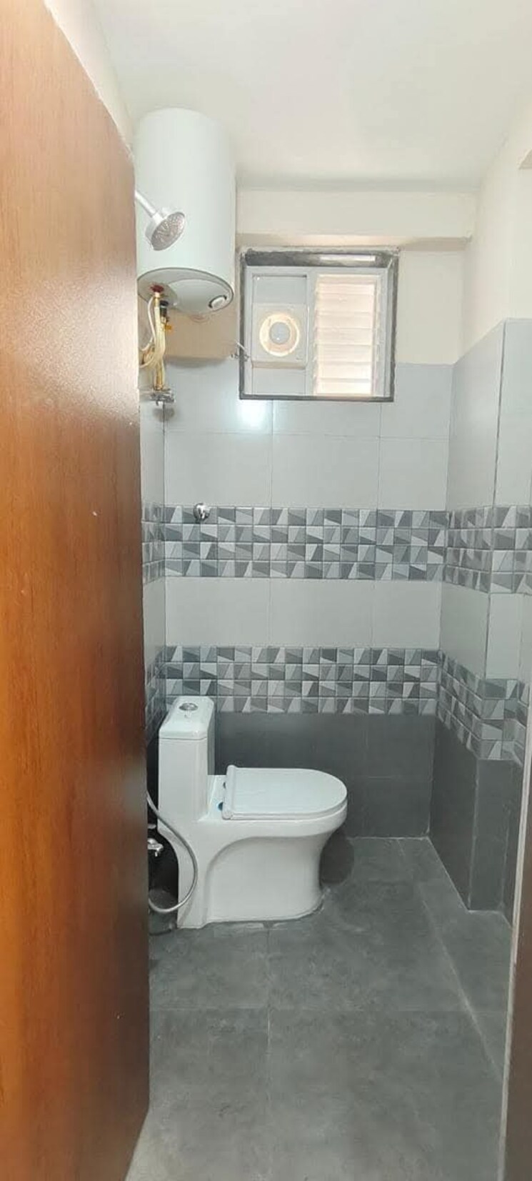 Attached Bathroom, raghavendra-nilayam-kondapur 2 Bedroom 1250 Sq.Ft. Apartment In Kondapur Hyderabad 8525765