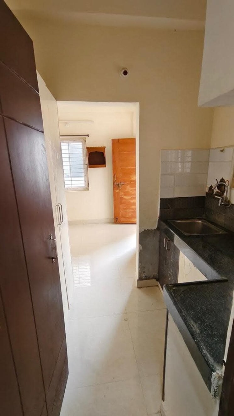 Kitchen, raghavendra-nilayam-kondapur 2 Bedroom 1250 Sq.Ft. Apartment In Kondapur Hyderabad 8525765