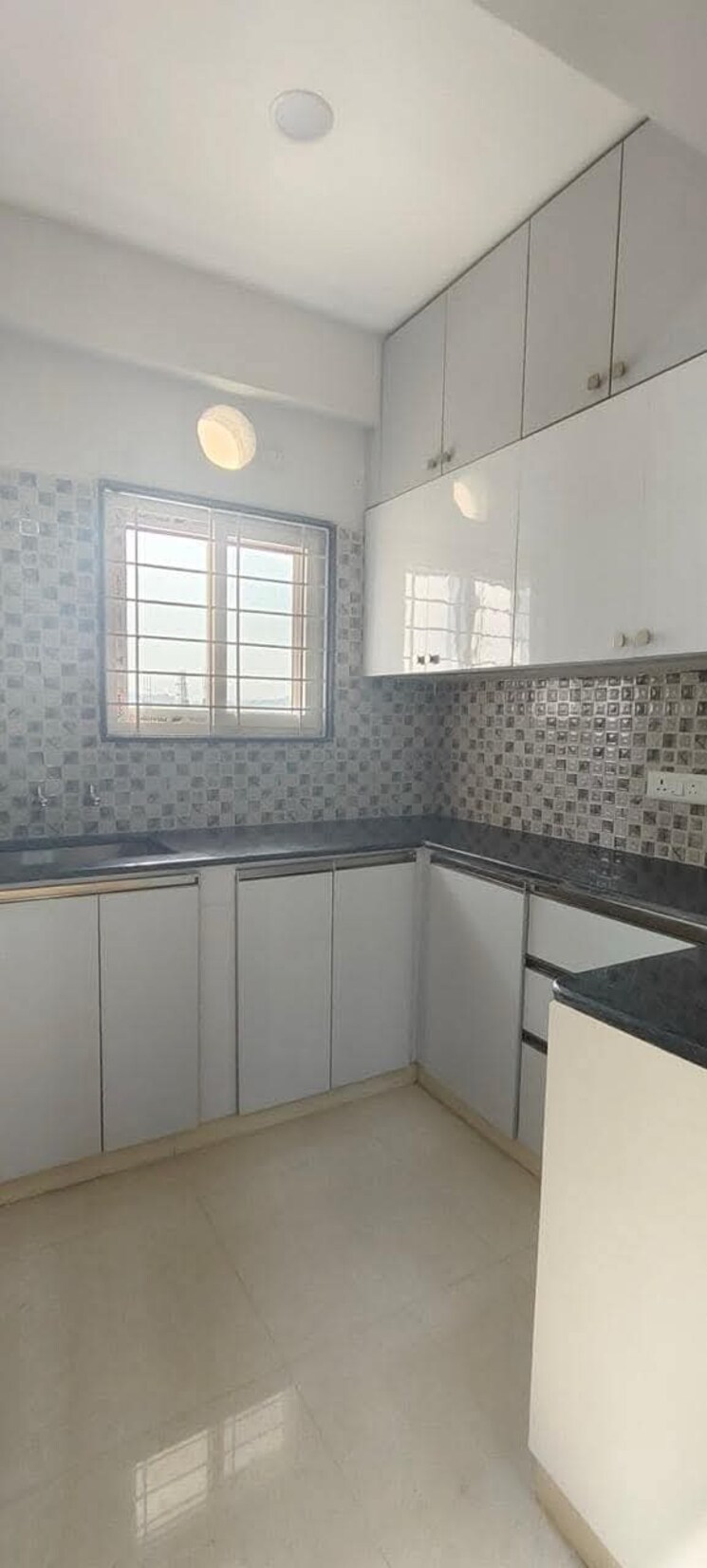 Kitchen, raghavendra-nilayam-kondapur 2 Bedroom 1250 Sq.Ft. Apartment In Kondapur Hyderabad 8525765