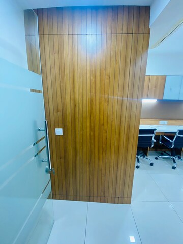 Furnished Amenities in  Office Space at Vejalpur – for Rent