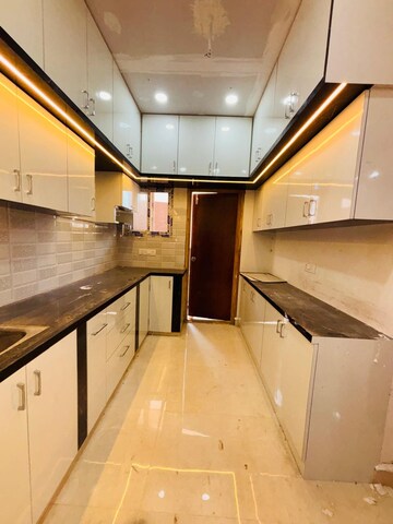 Kitchen in 2 BHK Apartment at SM Homes Kondapur, Kondapur – for Rent