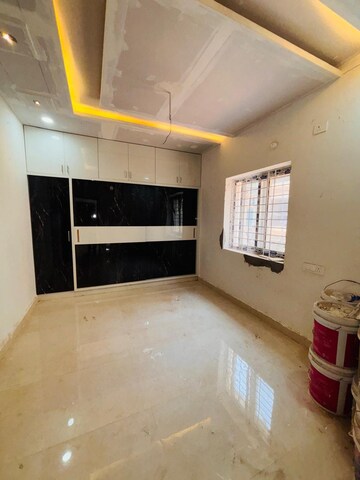 Bedroom in 2 BHK Apartment at SM Homes Kondapur, Kondapur – for Rent
