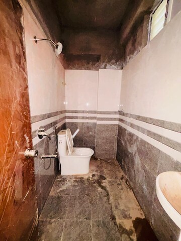 Attached Bathroom in 2 BHK Apartment at SM Homes Kondapur, Kondapur – for Rent