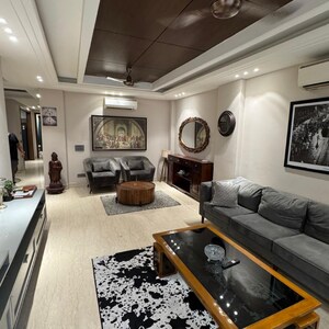 3 BHK Builder Floor For Sale in Greater Kailash I