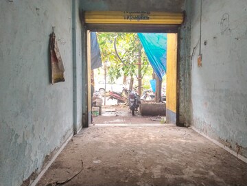  Shop – Exterior View View at Neel Orchid CHS, Khanda Colony - for Rent