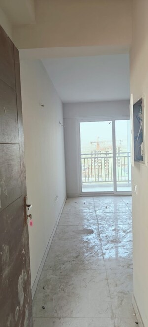 Bedroom in 2 BHK Apartment at Eldeco Live By The Greens, Sector 150 – for Sale